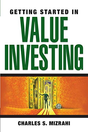 9780470139080: Getting Started in Value Investing: 72