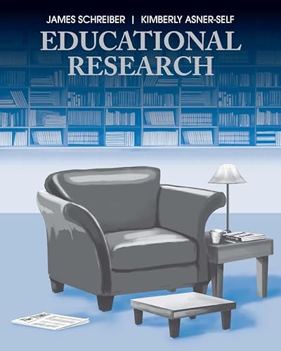 9780470139103: Educational Research