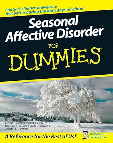 Stock image for Seasonal Affective Disorder for Dummies for sale by Better World Books