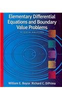 9780470140758: WITH ODE Architect CD-ROM (Elementary Differential Equations and Boundary Value Problems)