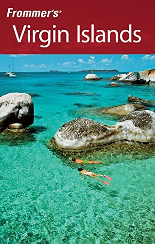 Beispielbild fr Frommer's Virgin Islands (Frommer's Complete Guides) zum Verkauf von Wonder Book