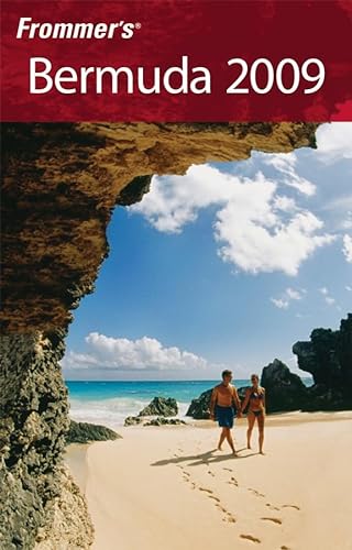 Stock image for Frommer's Bermuda 2008 (Frommer's Complete Guides) for sale by Wonder Book