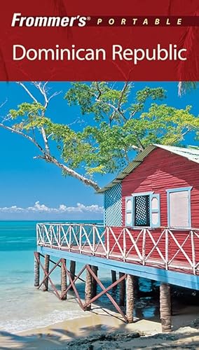 Stock image for Frommer's Portable Dominican Republic for sale by Free Shipping Books
