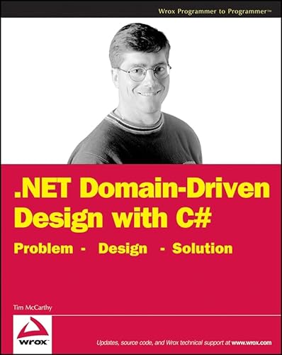 Immagine dell'editore per NET Domain-Driven Design with C#: Problem - Design - Solution venduto da Buchpark