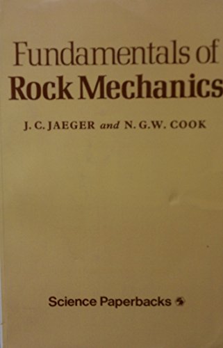 9780470150634: Fundamentals of Rock Mechanics