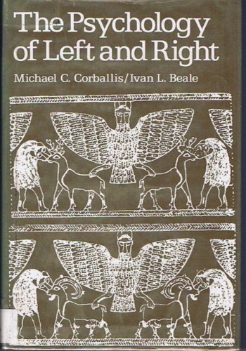 Beispielbild fr Psychology of Left and Right zum Verkauf von Anybook.com
