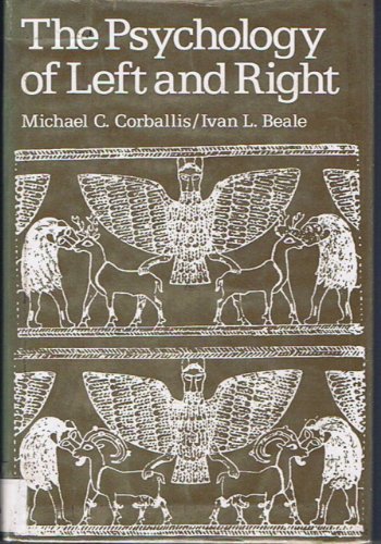 Stock image for Psychology of Left and Right for sale by Newsboy Books