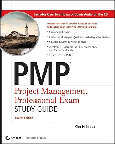 Stock image for Project Management Professional Exam for sale by Better World Books