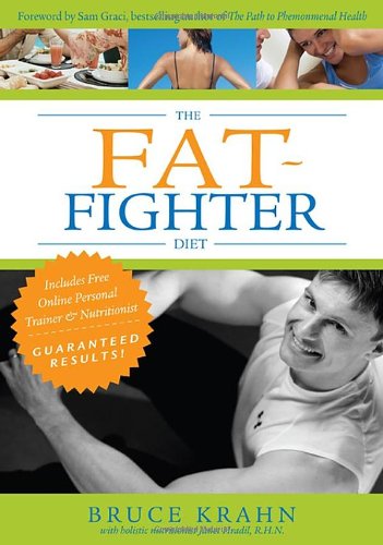 9780470153260: The Fat Fighter Diet