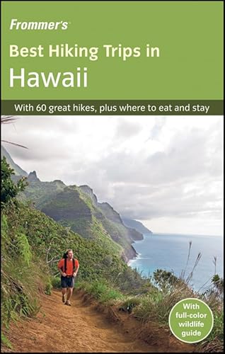 Imagen de archivo de Frommer's Best Hiking Trips in Hawaii a la venta por Wonder Book