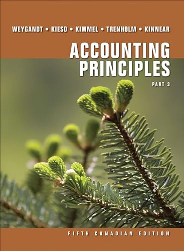 9780470160817: Accounting Principles