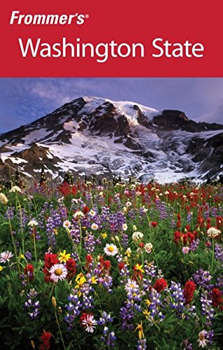 9780470164129: Frommer′s Washington State (Frommer′s Complete Guides)