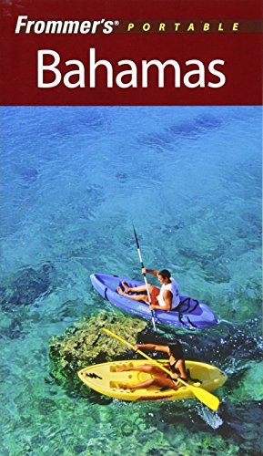 9780470165461: Frommer′s Portable Bahamas