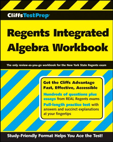 Imagen de archivo de Integrated Algebra a la venta por Better World Books