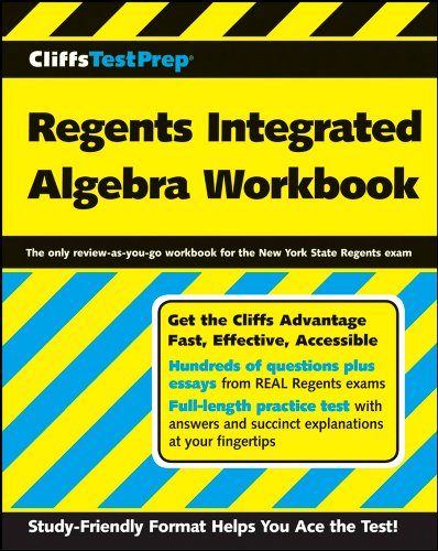 Stock image for Integrated Algebra for sale by Better World Books