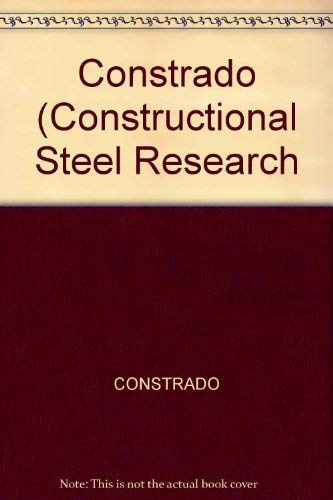 Beispielbild fr Steel Designers' Manual: Prepared for the Constructional Steel Research and Development Organisation. 4th Ed. zum Verkauf von Rob the Book Man