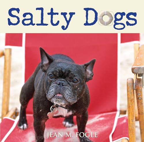 Stock image for Salty Dogs for sale by Blackwell's