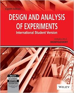 SAS Manual Design and Analysis of Experiments (9780470169896) by Montgomery, Douglas C.