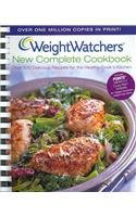 9780470170014: Weight Watchers New Complete Cookbook