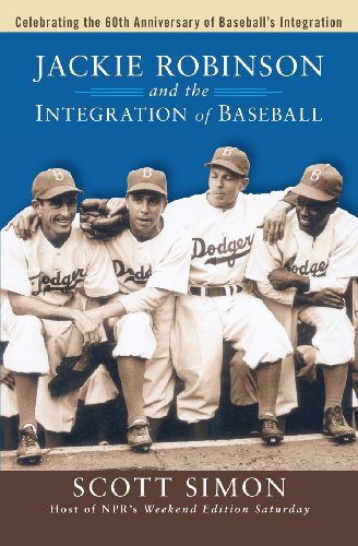 9780470170410: Jackie Robinson And The Integration Of Baseball: 16 (Turning Points in History)