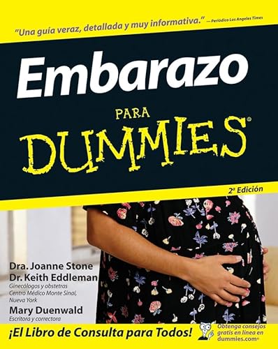 Stock image for Embarazo Para Dummies for sale by medimops