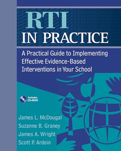 Beispielbild fr RTI in Practice: A Practical Guide to Implementing Effective Evidence-Based Interventions in Your School Format: Paperback zum Verkauf von INDOO