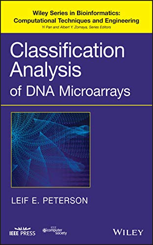 Stock image for Classification Analysis of DNA Microarrays (Wiley Series in Bioinformatics) for sale by Chiron Media