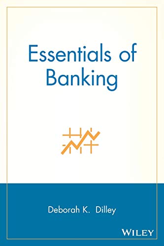 Beispielbild fr Essentials of Banking zum Verkauf von Blackwell's