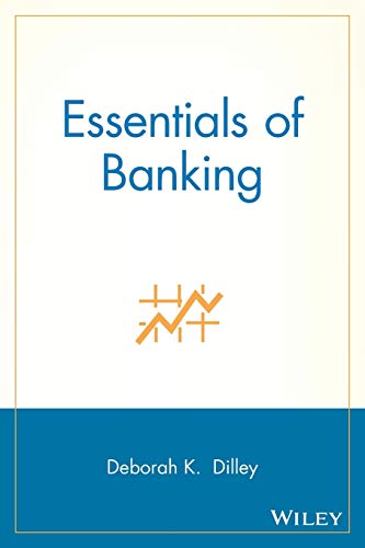 Stock image for Essentials of Banking for sale by SecondSale