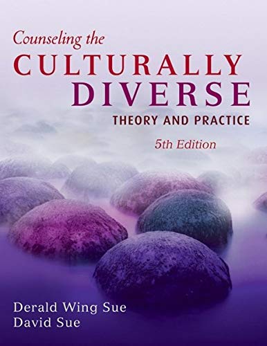 9780470175149: Counseling the Culturally Diverse: Theory and Practice [Hardcover] by Unnamed