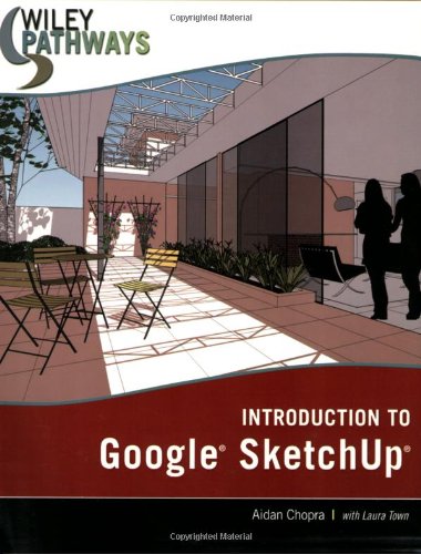Stock image for Introduction to Google SketchUp for sale by Better World Books