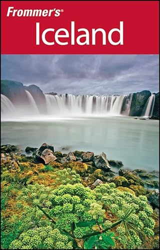 Beispielbild fr Frommer's Iceland (Frommer's Complete Guides) zum Verkauf von Dragonfly Books