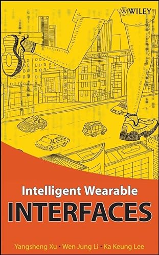 9780470179277: Intelligent Wearable Interfaces