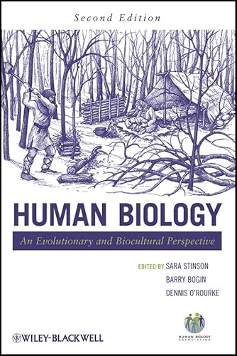 Stock image for Human Biology: An Evolutionary and Biocultural Perspective for sale by BooksRun