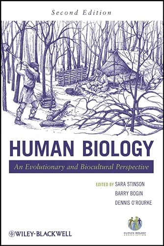 9780470179642: Human Biology: An Evolutionary and Biocultural Perspective