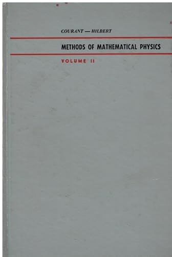 9780470179857: Methods of Mathematical Physics: v. 2