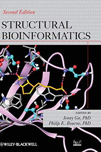 Beispielbild fr Structural Bioinformatics zum Verkauf von BooksRun