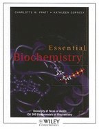 Stock image for Essential Biochemistry for sale by Wrigley Books
