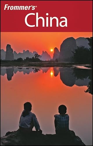 Stock image for Frommer's China (Frommer's Complete Guides) for sale by Wonder Book