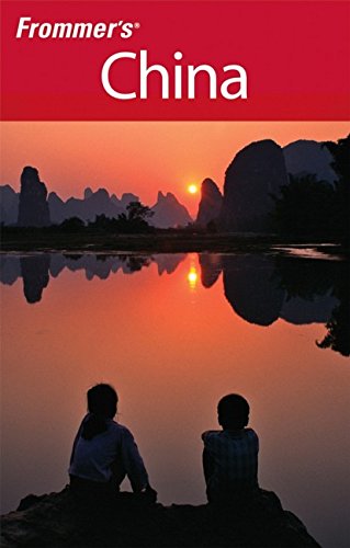 9780470181843: Frommer's China (Frommer's Complete Guides)