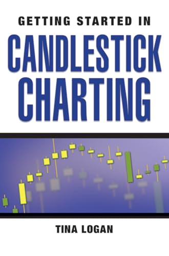 Stock image for Getting Started in Candlestick Charting for sale by Wonder Book