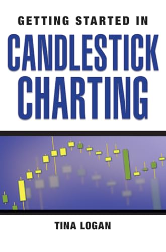 9780470182000: Getting Started in Candlestick Charting