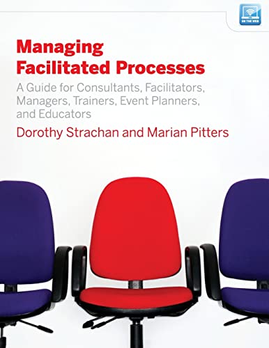 Stock image for Managing Facilitated Processes for sale by Blackwell's