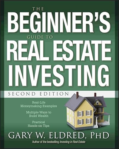 Beispielbild fr The Beginner's Guide to Real Estate Investing zum Verkauf von Chiron Media