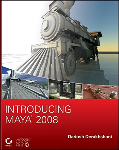 Stock image for Introducing Maya® 2008 for sale by WorldofBooks