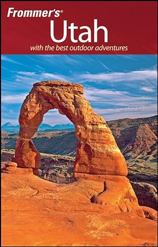 Frommer's Utah (Frommer's Complete Guides) (9780470185650) by Peterson, Eric