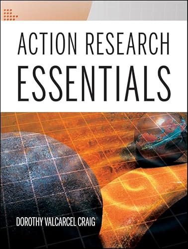 

Action Research Essentials
