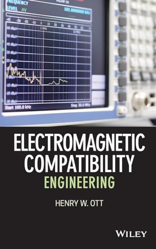 9780470189306: Electromagnetic Compatibility Engineering