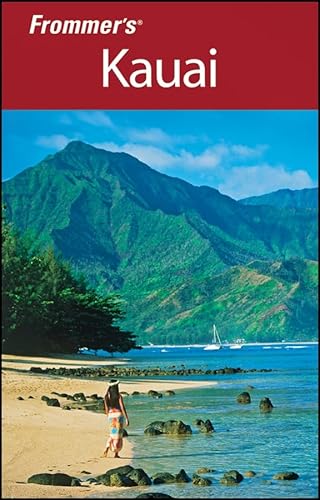 Frommer's Kauai (Frommer's Complete Guides) (9780470189849) by Foster, Jeanette