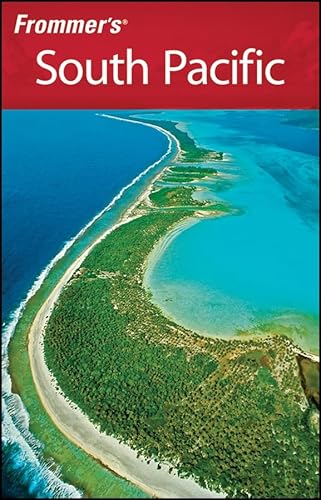 Imagen de archivo de South Pacific a la venta por Better World Books: West